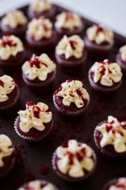 Red Velvet Cake Coffee